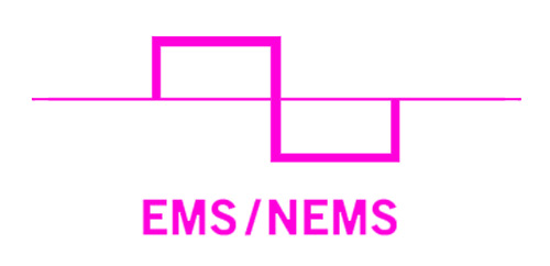 EMS NEMS currents