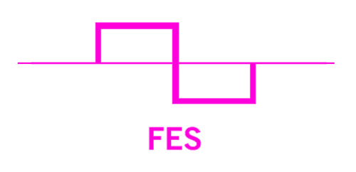 FES currents