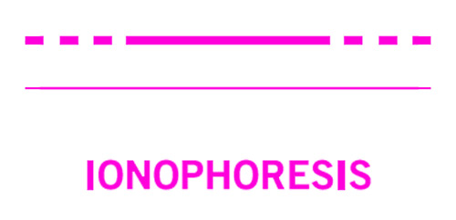 Ionophoresis currents